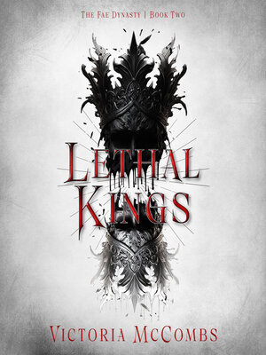 cover image of Lethal Kings